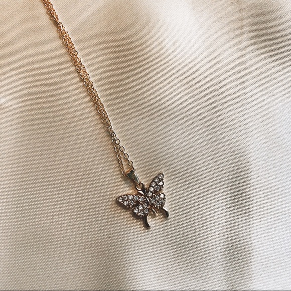 ☆ nico necklace ☆ - Picture 3 of 3